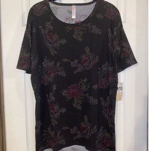 LuLaRoe Irma Brand New